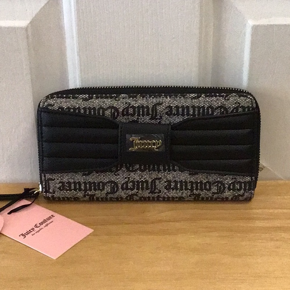 Juicy Couture Wallet